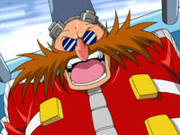 "Beating Eggman, Part 2"