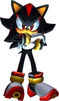 Sonic Adventure 2