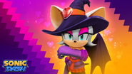 SonicDashWitchRougeEventStoreBanner