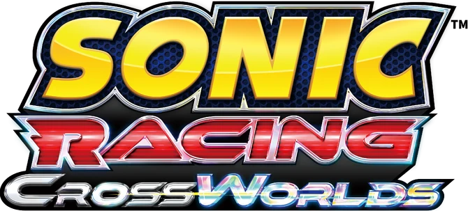Sonic Racing: CrossWorlds