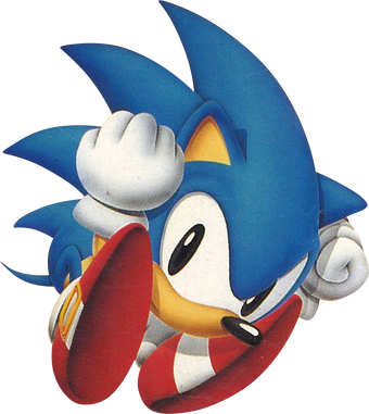 Sonic The Hedgehog Sonic News Network Fandom - sonic the hedgehog sonic news network cart ride into sonic and shadow the hedgehog roblox Sonic The Hedgehog Sonic News Network Fandom - cart ride into sonic and shadow the hedgehog roblox