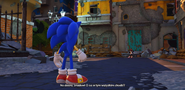 Sonic Forces cutscene 204