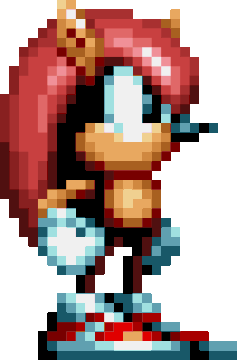 Hyper Sonic Mania Plus #1  ¡HyperSonic en Sonic Mania! 