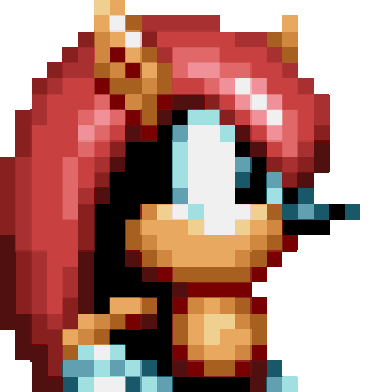 Super Mighty | Sonic News Network | Fandom