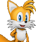 Tails