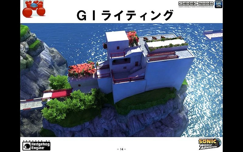 Category:Sonic Unleashed stage galleries Sonic Wiki Zone Fandom