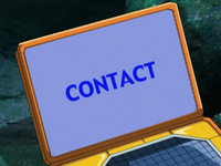 Contact