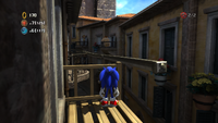 Sonic Unleashed (Xbox 360/PlayStation 3)