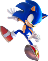 Sonic