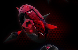 Frontiers render Banger