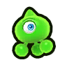 Green Hover (Sonic Lost World Wii U)