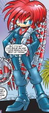 Full view of Lien-Da, from .