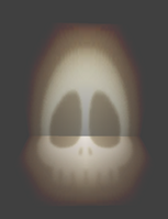 MM Skull Light 2