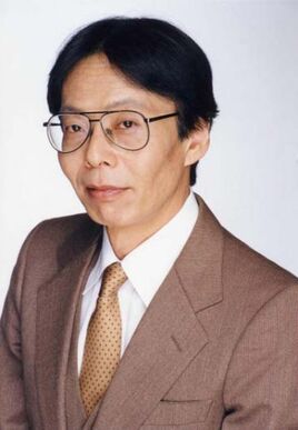 Masaharu Sato