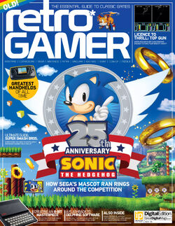 NARG #25: Sonic The Hedgehog 2 – NEW AGE RETRO GAMER