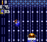 Robotnik Winter Act 1 06