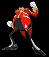 Doctor Eggman