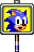 Sonic the Hedgehog 2 (8-bit)