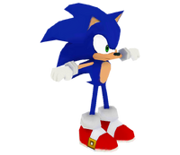 Sonic