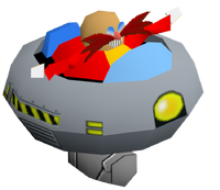 Dr. Robotnik