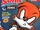 Sonic the Comic Issue 48