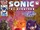 Archie Sonic the Hedgehog Issue 130