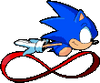 Sonic the Hedgehog The Screen Saver