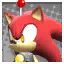 Sonic Colors (Virtual (Red) profile icon)