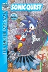 Sonic Quest #2