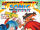 Archie Sonic the Hedgehog Issue 274