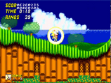 Super Sonic!??!?!??!?!?