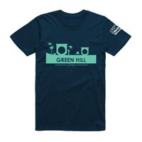 Green Hill Zone T-Shirt