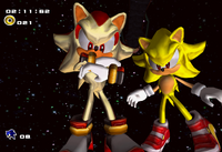 Sonic Adventure 2: Battle