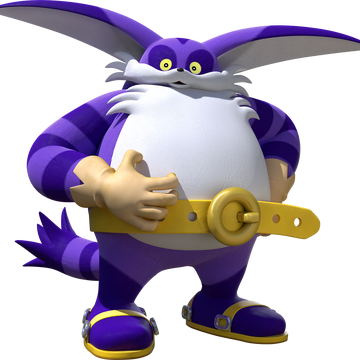 Big The Cat Sonic News Network Fandom Photograph by joel sartore, national geographic photo ark. big the cat sonic news network fandom