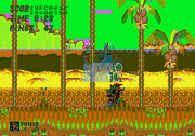 Acidhillzone
