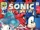 Archie Sonic the Hedgehog Issue 81