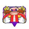 Cackle(Dr. Eggman)