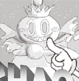 Chakron