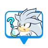 Confused(Silver)