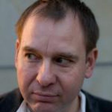 Dirk Muller Sonic News Network Fandom