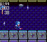 Giant spears, from .