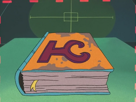 Hcrest