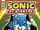 IDW Sonic the Hedgehog numer 43