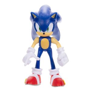 new sonic figures