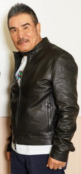 Katsuhisa Hoki