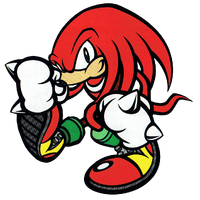 Knuckles