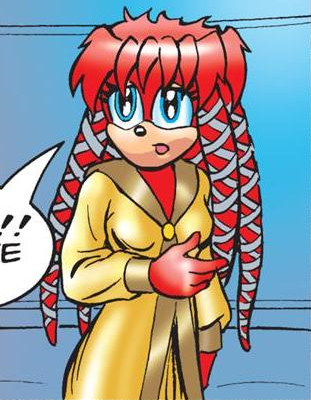 Mari-Su Sonic News Network+BreezeWiki