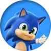 Baby Sonic