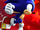 Sonic Forces: Speed Battle