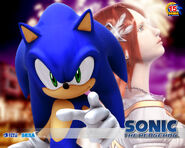 Sonic-elise